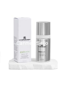 Utsukusy Bruma Facial Exoskin - Imagen 1