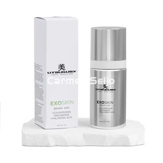 Utsukusy Bruma Facial Exoskin - Imagen 1