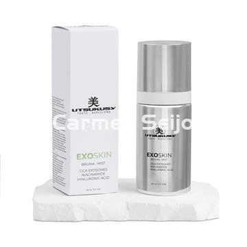 Utsukusy Bruma Facial Exoskin - Imagen 1