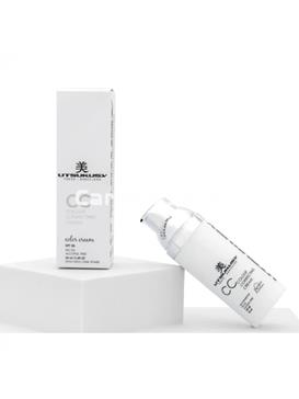 Utsukusy CC Color Cream SPF 50 Tono Claro - Imagen 1