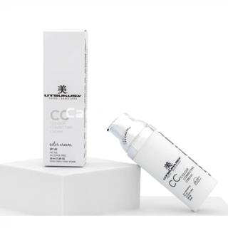 Utsukusy CC Color Cream SPF 50 Tono Claro - Imagen 1