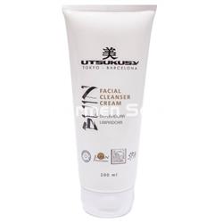 Utsukusy Crema Limpiadora Depuradora Bijin - Imagen 1