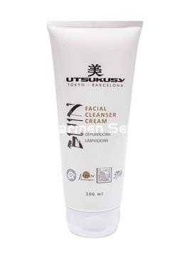 Utsukusy Crema Limpiadora Depuradora Bijin - Imagen 1