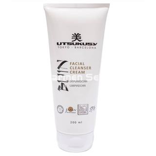 Utsukusy Crema Limpiadora Depuradora Bijin - Imagen 1