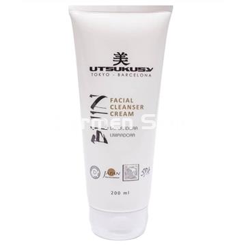 Utsukusy Crema Limpiadora Depuradora Bijin - Imagen 1