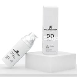 Utsukusy DD Color Cream SPF 50 Tono Oscuro - Imagen 1