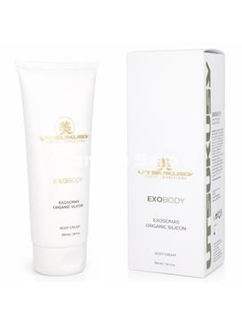 Utsukusy Exobody Crema Corporal Antiedad Intensiva con Exosomas - Imagen 1