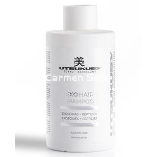 Utsukusy Exohair Champú con Exosomas - Imagen 1