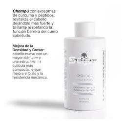 Utsukusy Exohair Champú con Exosomas - Imagen 2