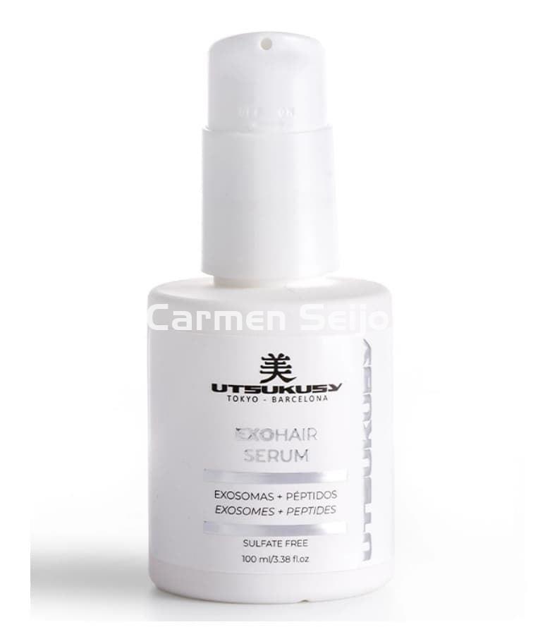 Utsukusy Exohair Loción Capilar con Exosomas - Imagen 1