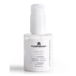 Utsukusy Exohair Loción Capilar con Exosomas - Imagen 1