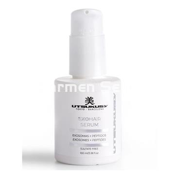 Utsukusy Exohair Loción Capilar con Exosomas - Imagen 1