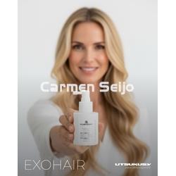 Utsukusy Exohair Loción Capilar con Exosomas - Imagen 2