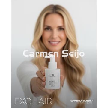 Utsukusy Exohair Loción Capilar con Exosomas - Imagen 2