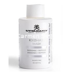 Utsukusy Exohair Mascarilla con Exosomas - Imagen 1