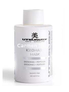 Utsukusy Exohair Mascarilla con Exosomas - Imagen 1
