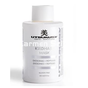 Utsukusy Exohair Mascarilla con Exosomas - Imagen 1