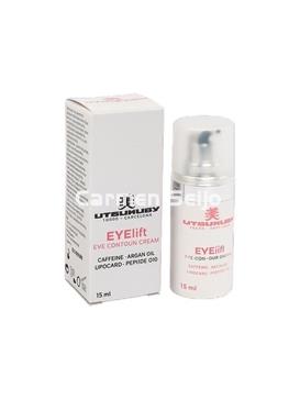 Utsukusy Eye Lift Cream · Contorno de Ojos Reafirmante & Antiedad - Imagen 1
