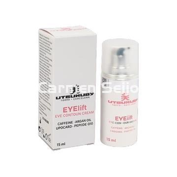 Utsukusy Eye Lift Cream · Contorno de Ojos Reafirmante & Antiedad - Imagen 1