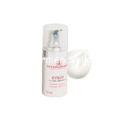 Utsukusy Eye Lift Cream · Contorno de Ojos Reafirmante & Antiedad - Imagen 2