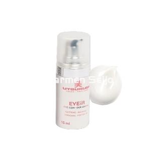 Utsukusy Eye Lift Cream · Contorno de Ojos Reafirmante & Antiedad - Imagen 2