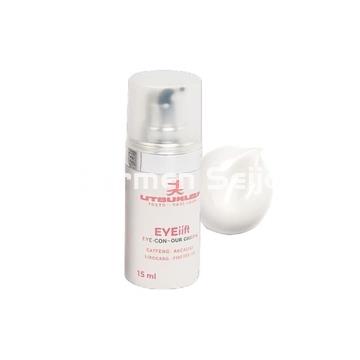 Utsukusy Eye Lift Cream · Contorno de Ojos Reafirmante & Antiedad - Imagen 2