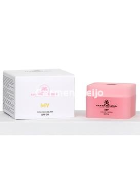 Utsukusy MY Color Cream SF 30 - Imagen 1