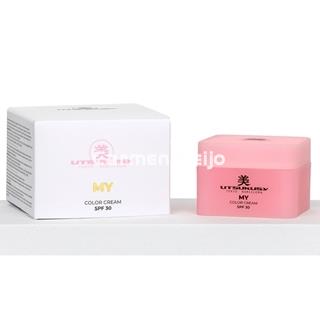 Utsukusy MY Color Cream SF 30 - Imagen 1