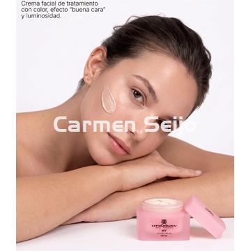 Utsukusy MY Color Cream SF 30 - Imagen 2