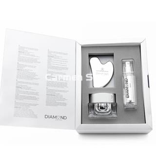 Utsukusy Pack Diamond Efecto Lifting Crema y Sérum - Imagen 1