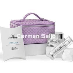 Utsukusy Pack Diamond Efecto Lifting Crema y Sérum - Imagen 1