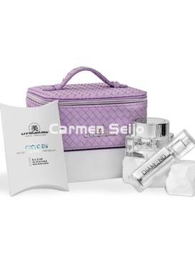 Utsukusy Pack Diamond Efecto Lifting Crema y Sérum - Imagen 1