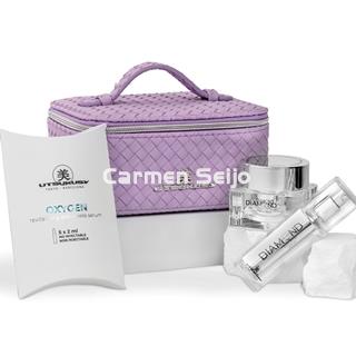 Utsukusy Pack Diamond Efecto Lifting Crema y Sérum - Imagen 1