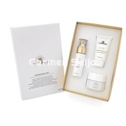 Utsukusy Pack Exoskin Antiedad Exosomas y Retinal Crema y Sérum - Imagen 1