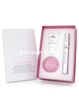 Utsukusy Set Artificial Skin Rellenador de Arrugas - Imagen 1