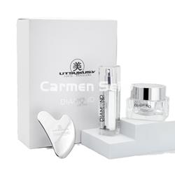 Utsukusy Set Diamond Efecto Lifting - Imagen 1