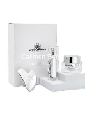 Utsukusy Set Diamond Efecto Lifting - Imagen 1