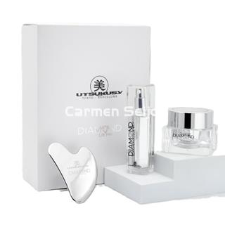 Utsukusy Set Diamond Efecto Lifting - Imagen 1