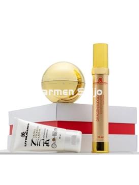 Utsukusy Set Dragon's Blood Regenerante Sangre de Dragón - Imagen 2