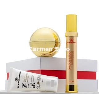 Utsukusy Set Dragon's Blood Regenerante Sangre de Dragón - Imagen 2