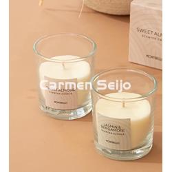 Velas Aromáticas Montibello - Imagen 1