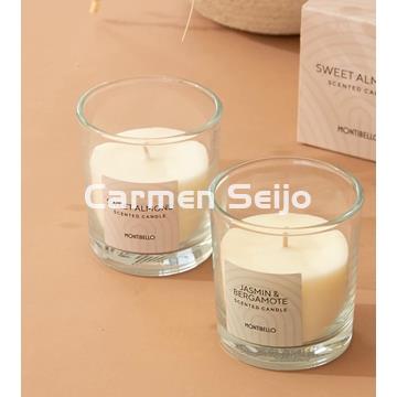 Velas Aromáticas Montibello - Imagen 1