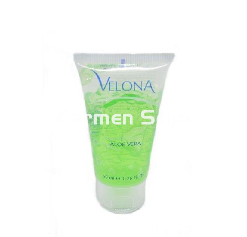 Velona Gel Aloe Vera - Imagen 1