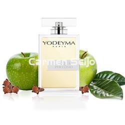 Yodeyma Hombre Agua de Perfume ACQUA PER UOMO 100 ml. - Imagen 1