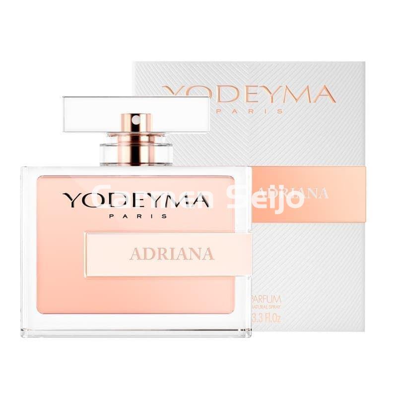 Yodeyma Mujer Agua de Perfume ADRIANA 100 ml. - Imagen 1