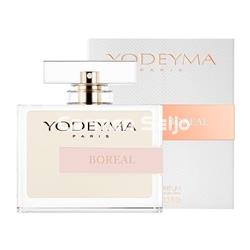 Yodeyma Mujer Agua de Perfume BOREAL 100 ml. - Imagen 1