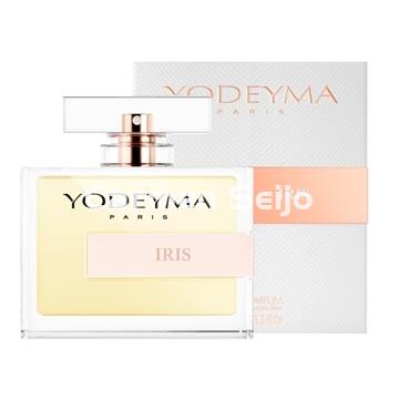 Yodeyma Mujer Agua de Perfume IRIS 100 ml. - Imagen 1