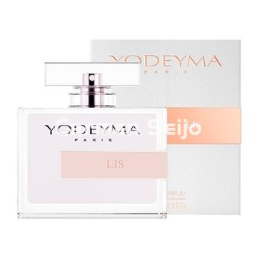 Yodeyma Mujer Agua de Perfume LIS 100 ml. - Imagen 1