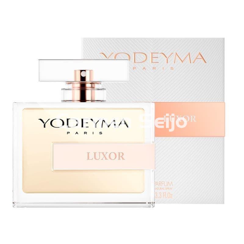 Yodeyma Mujer Agua de Perfume LUXOR 100 ml. - Imagen 1
