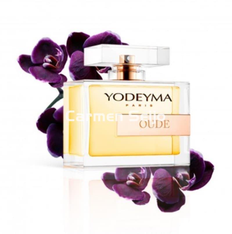 Yodeyma Mujer Agua de Perfume OUDE 100 ml. - Imagen 1